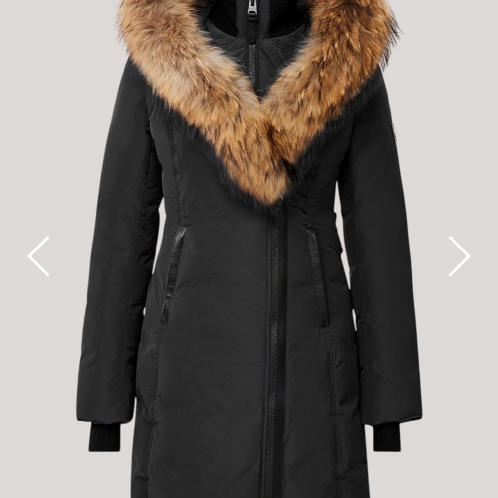 Mackage Kay Coat